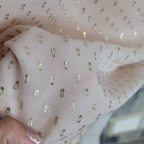 GENERATION Love Silk Blouse - Picture 7 of 11